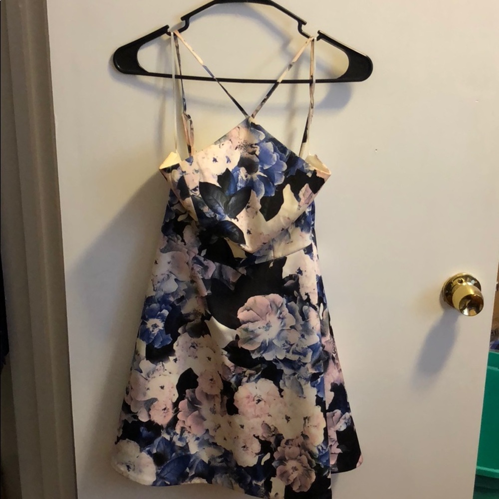 Keepsake The Label Dress